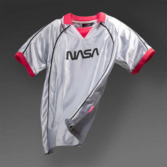IRON DAMES NASA-INSPIRED JERSEY