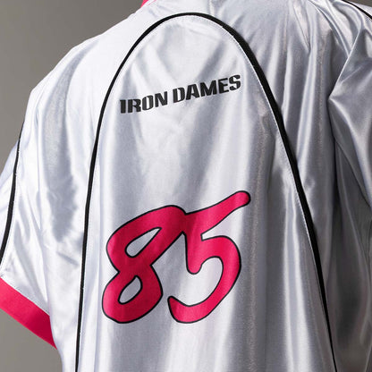 IRON DAMES NASA-INSPIRED JERSEY